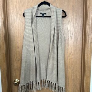 Style and Co sweater